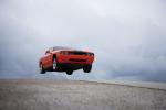 Dodge Challenger SRT8 2008 года